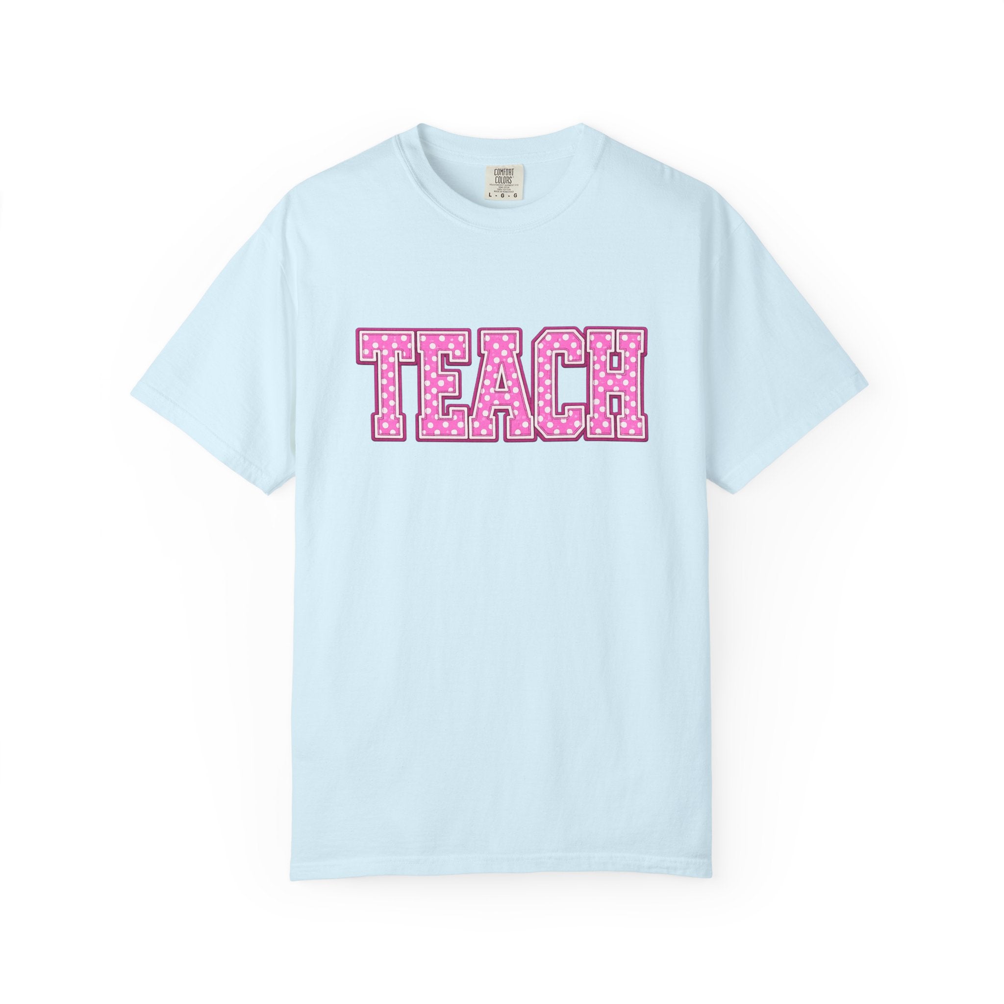 Teach