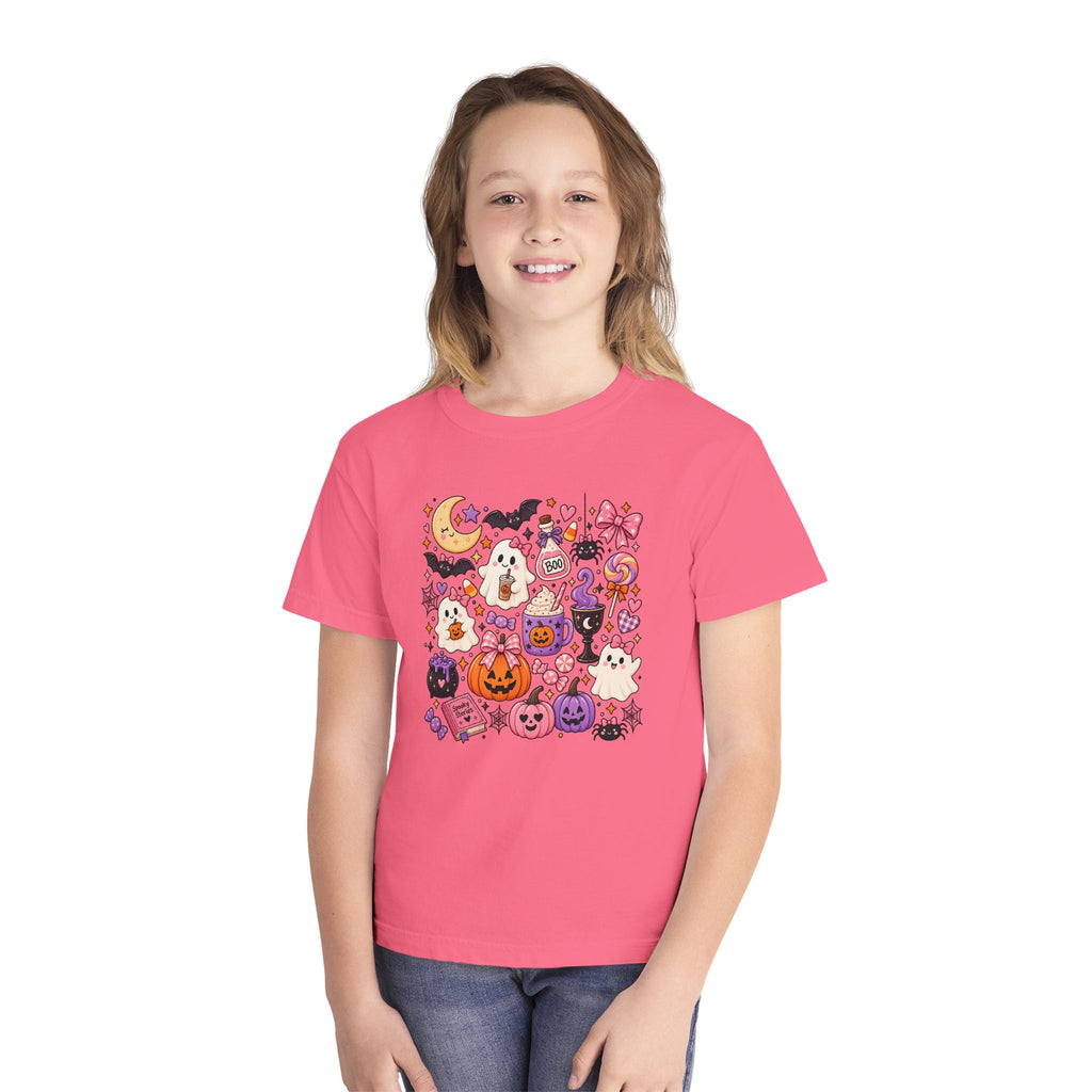 Spooky Kids Shirt