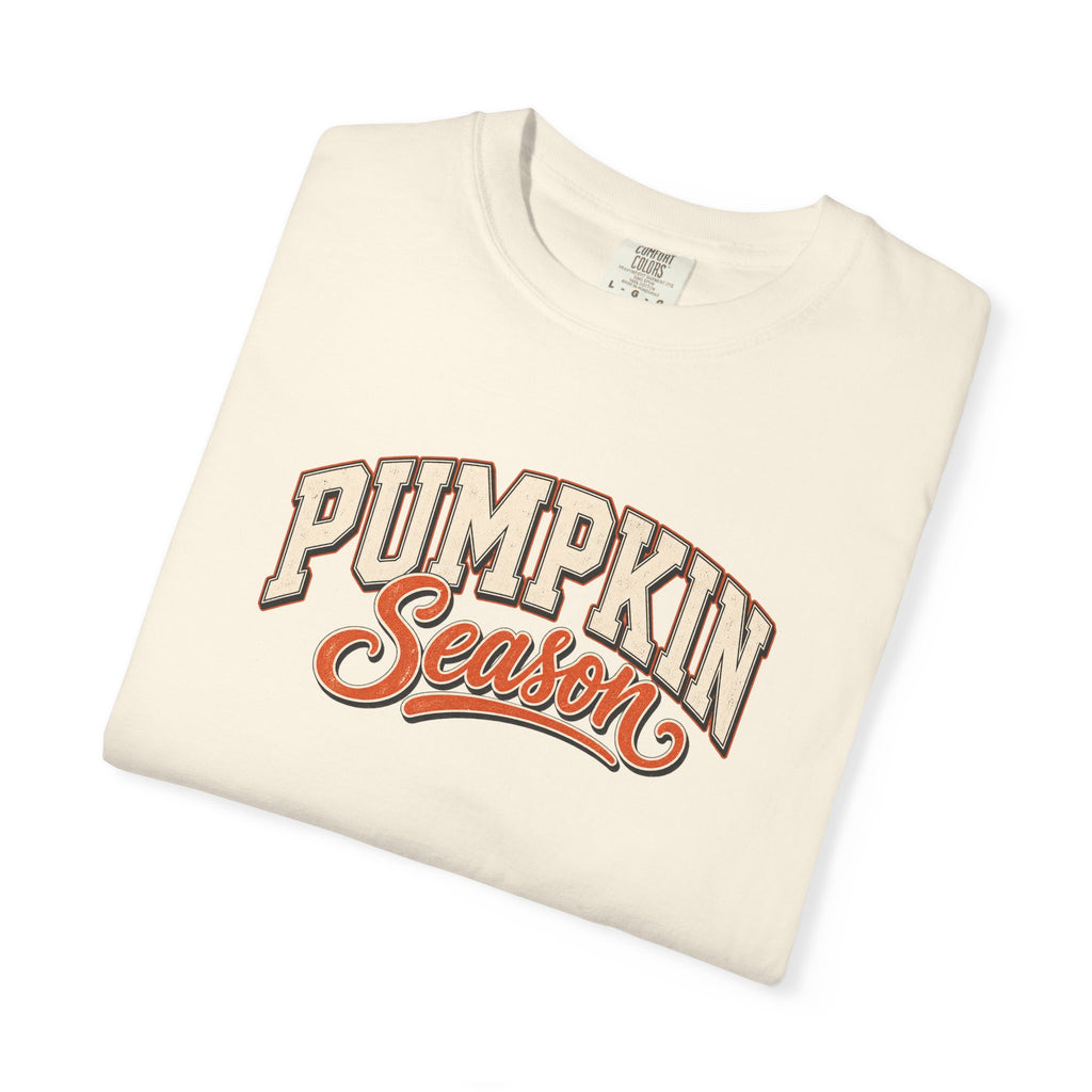 Pumpkin Season
