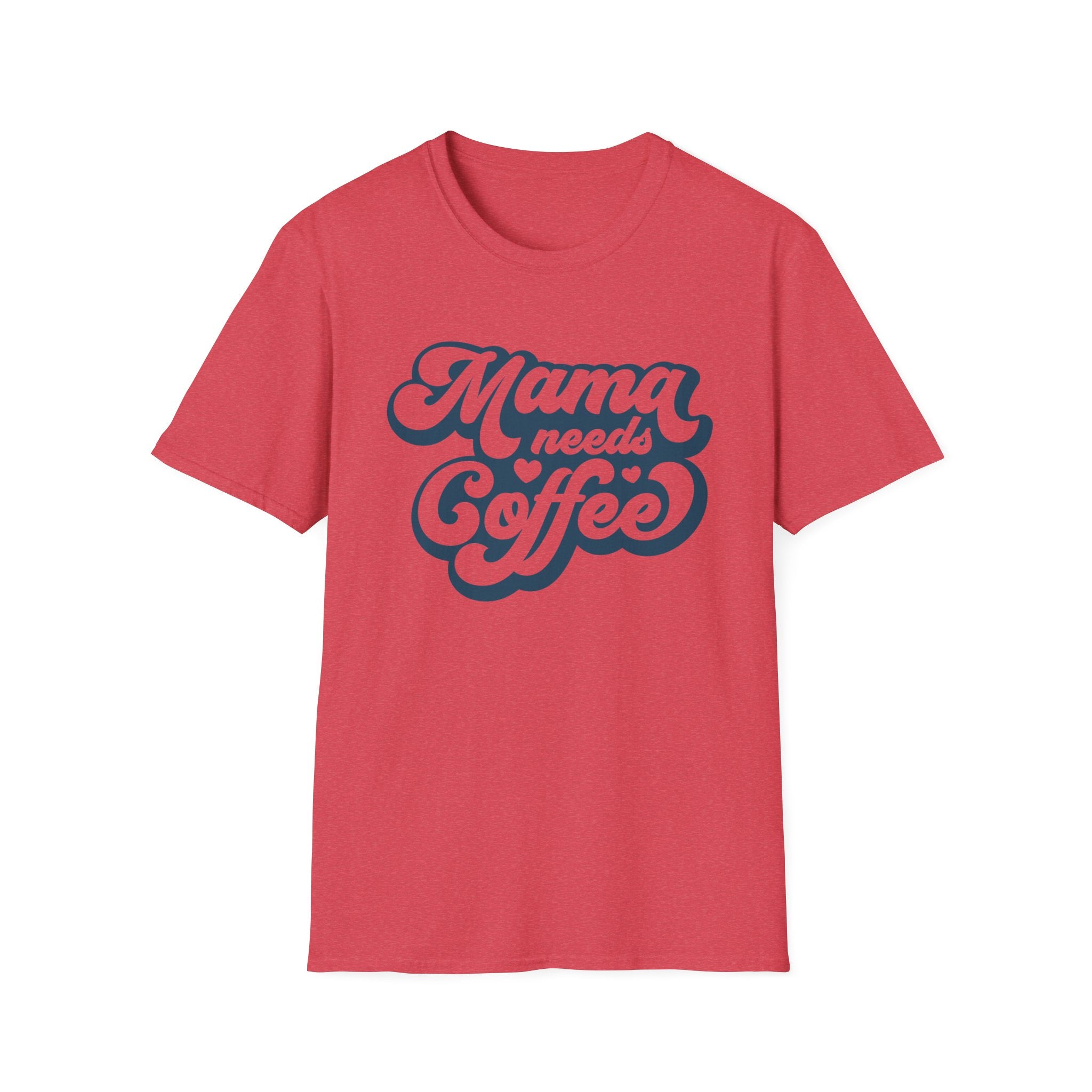 Mama needs Coffee