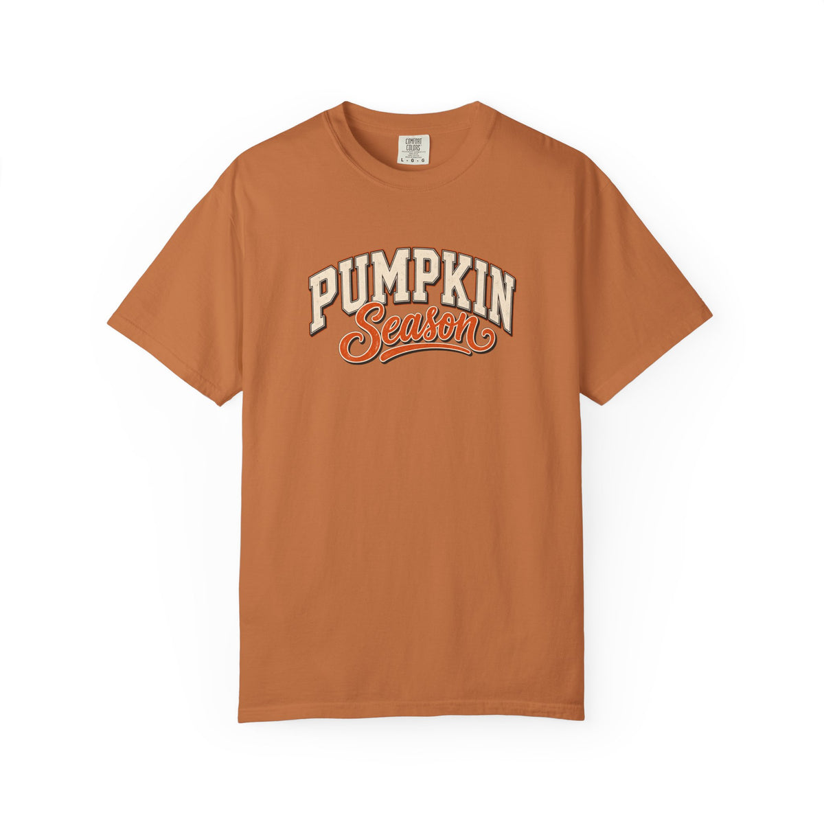Pumpkin Season