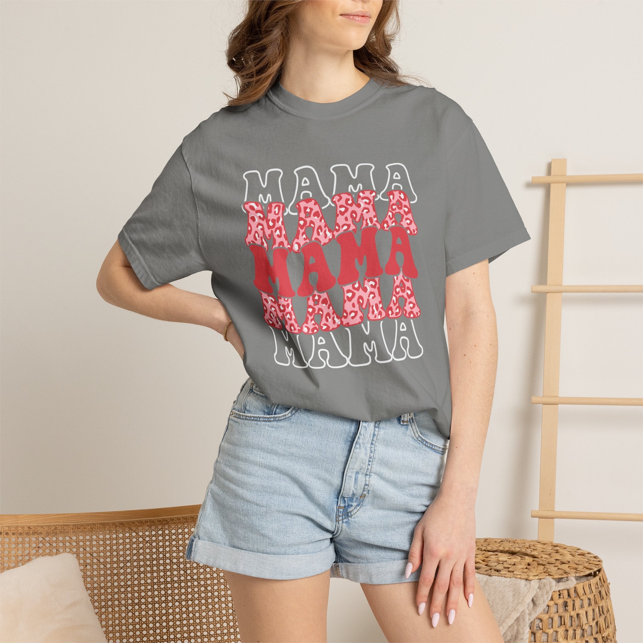 Mama mama mama