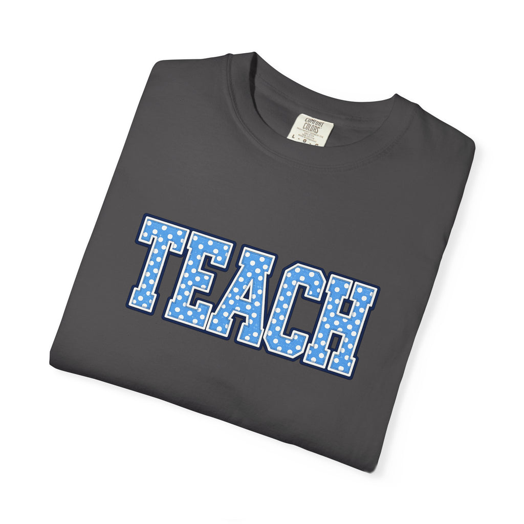 Teach