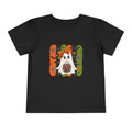 Trick or Treat Toddler Girl Ghost Tee