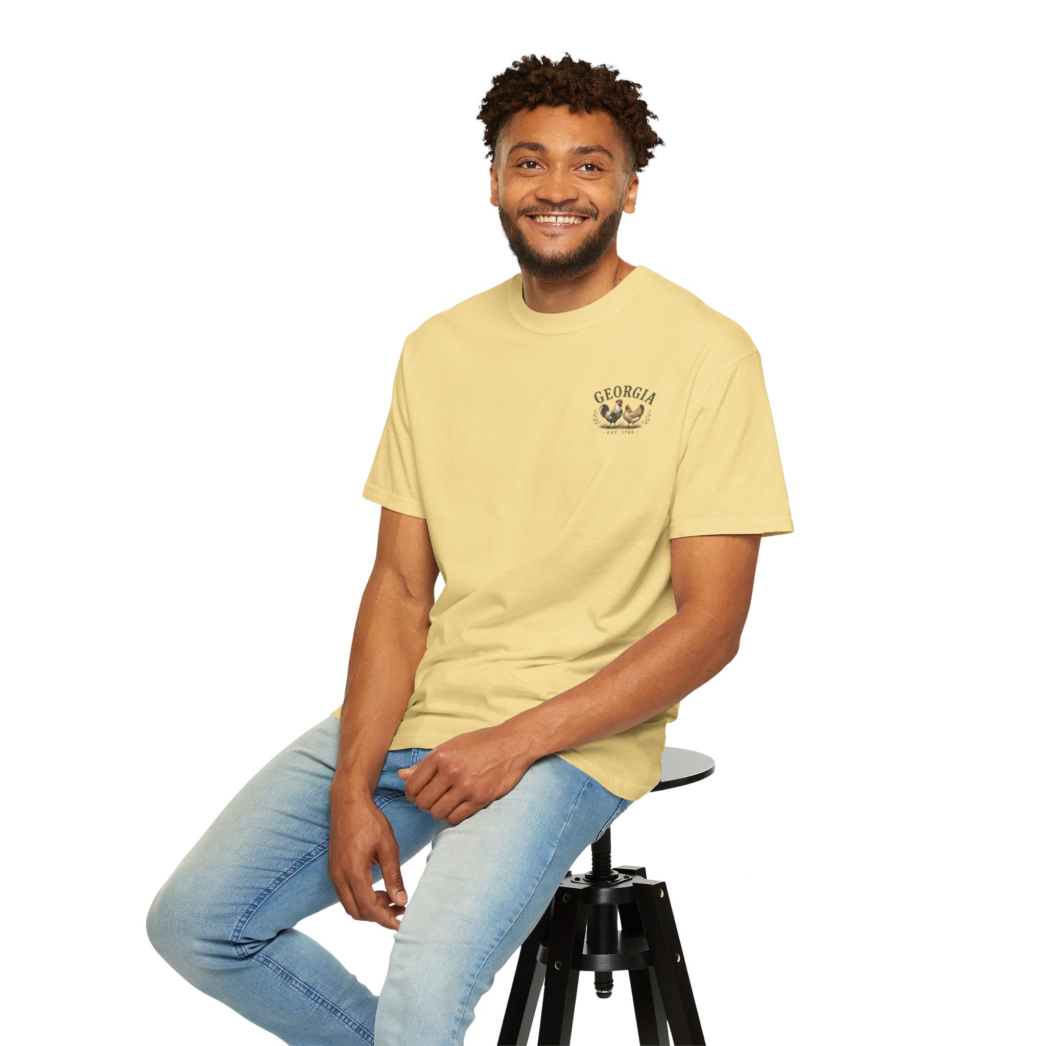 Poultry Capital