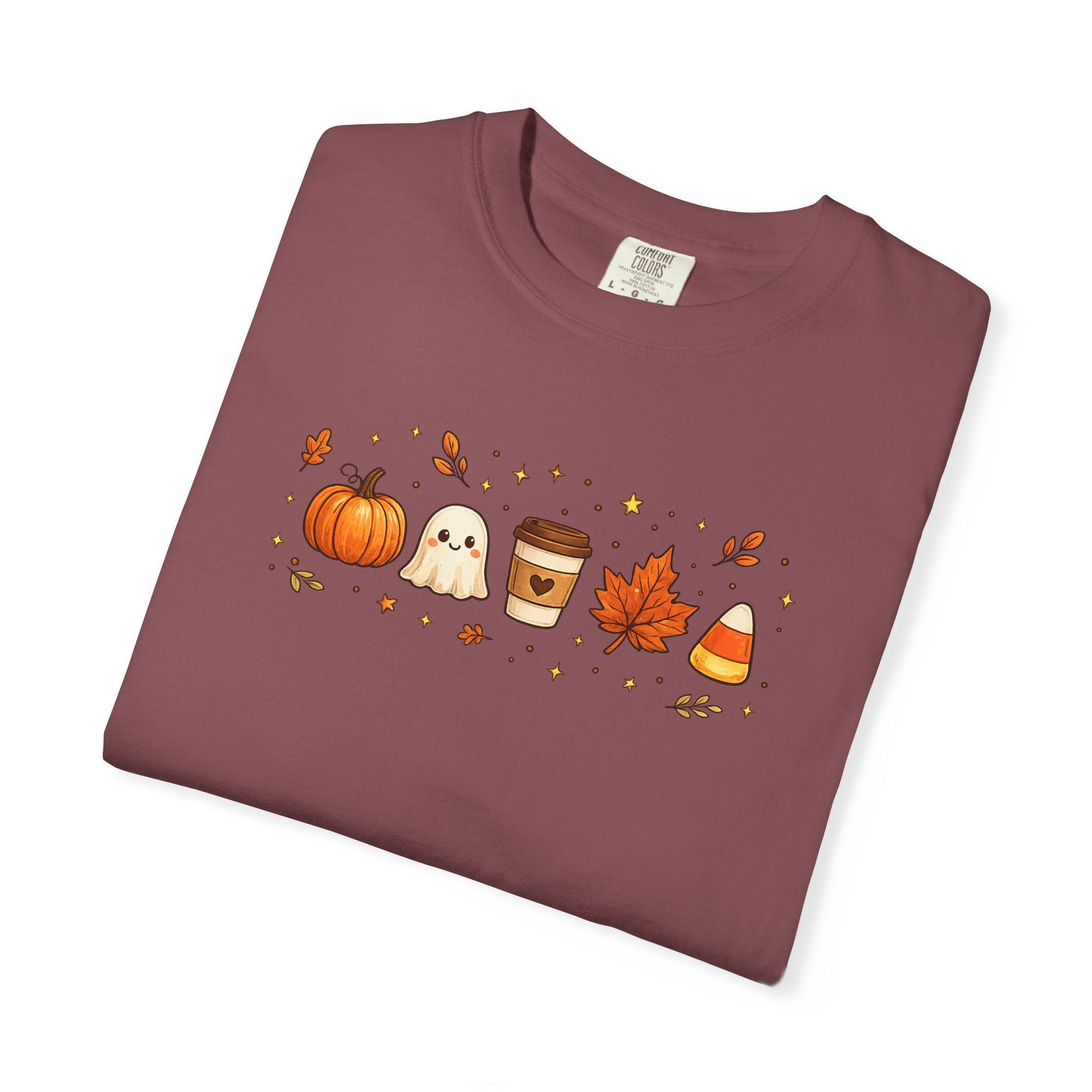 Fall Things Shirt