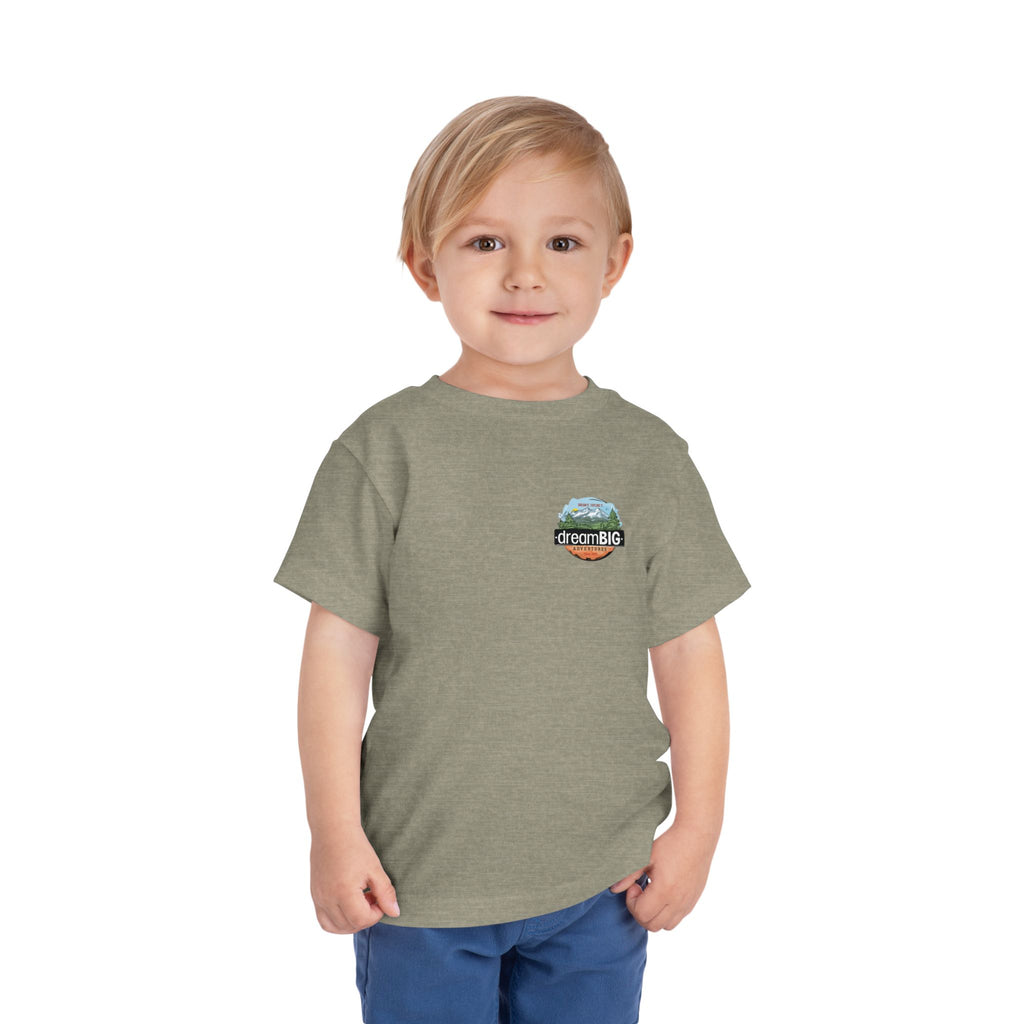 Dream Big Adventures Kids