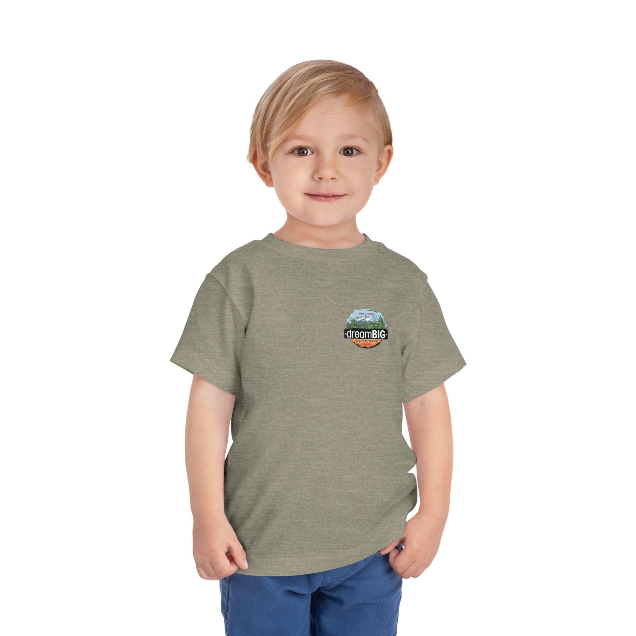 Dream Big Adventures Kids