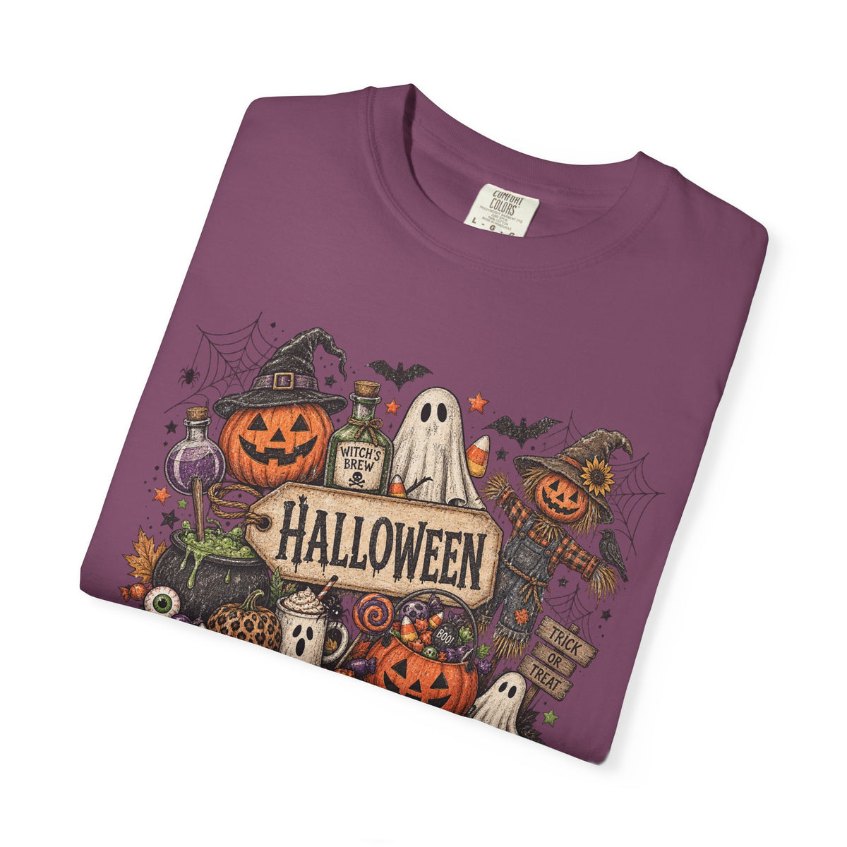 Halloween Night