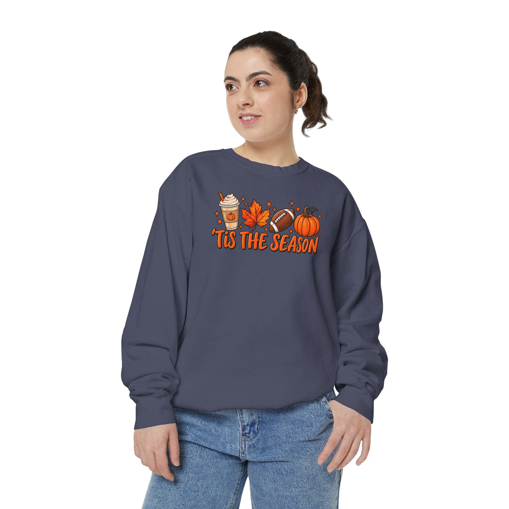Tis The Season Sweatshirt