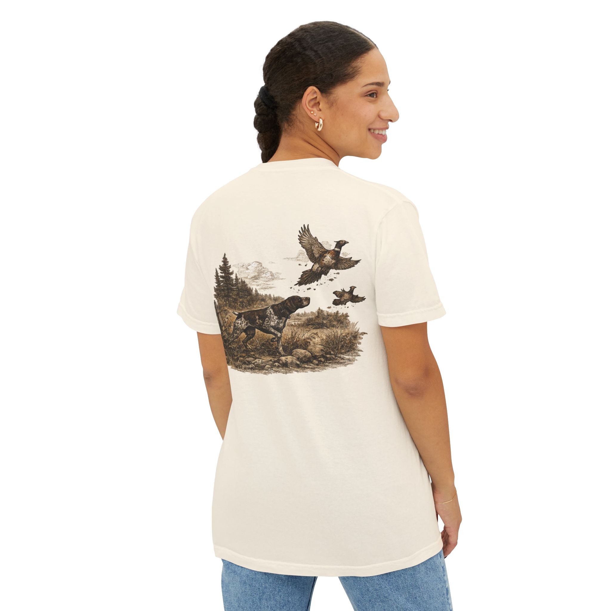 Bird Dog