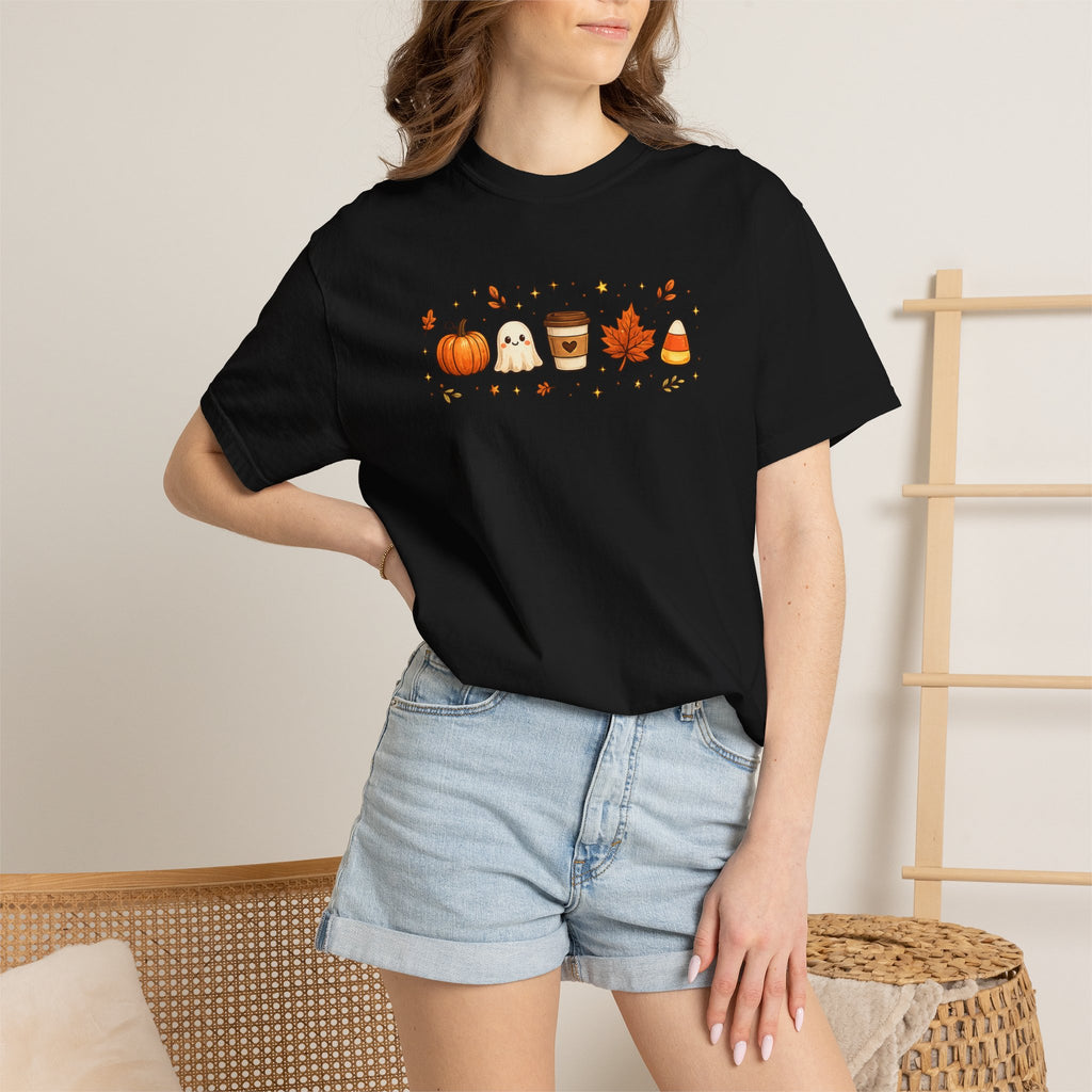 Fall Things Shirt