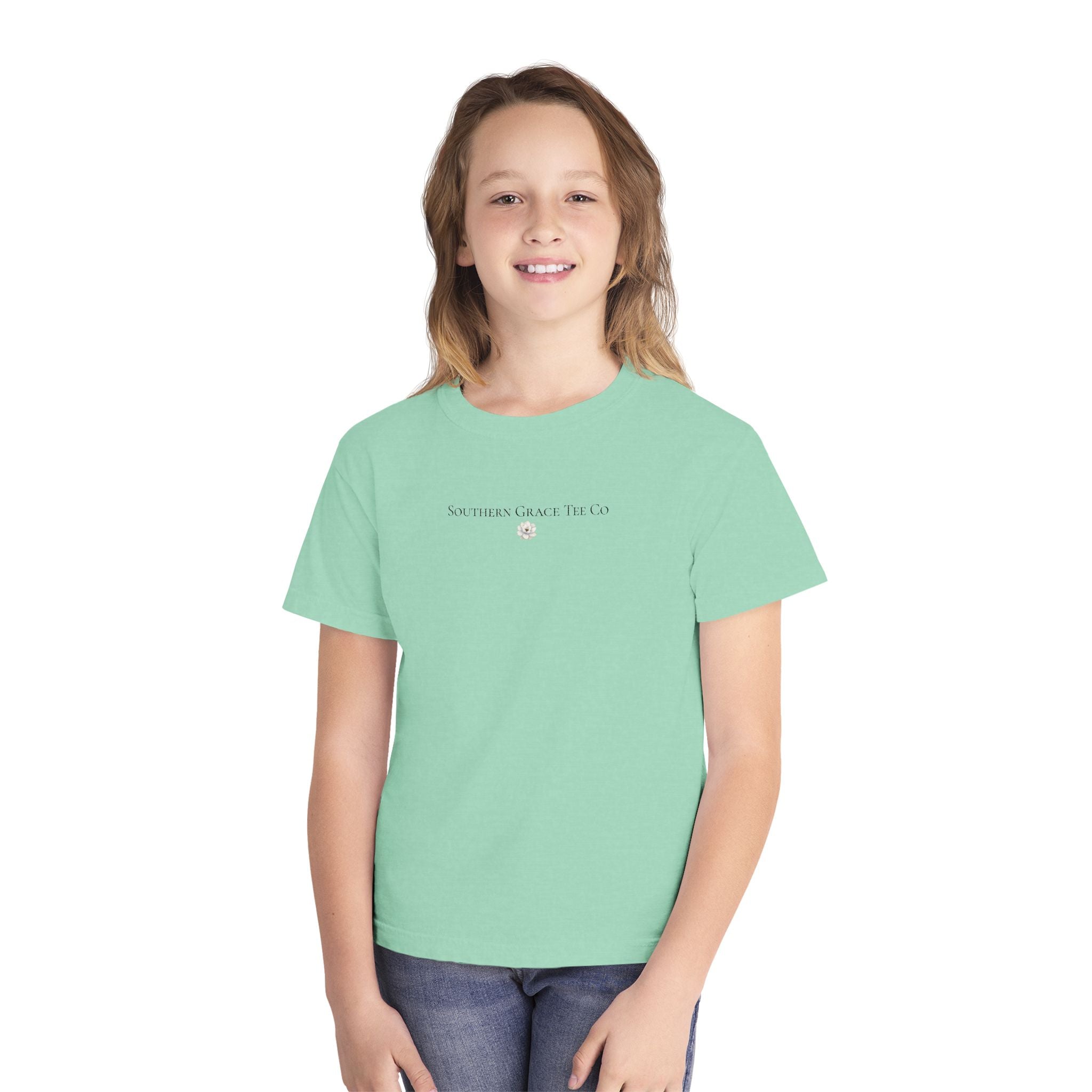 Southern Grace Kids