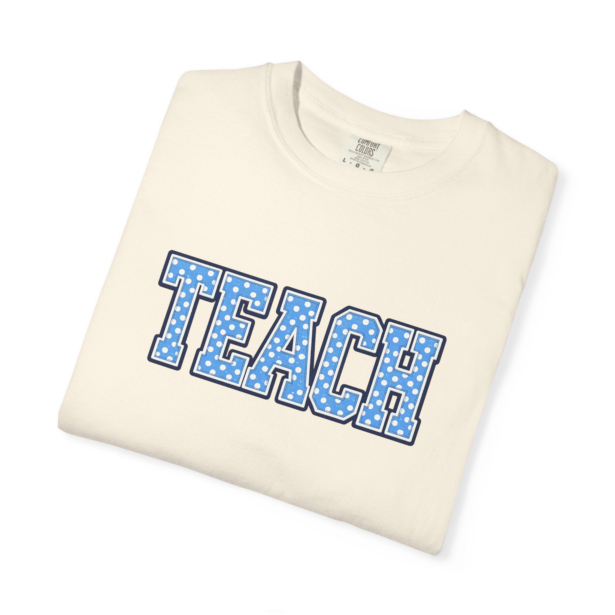 Teach