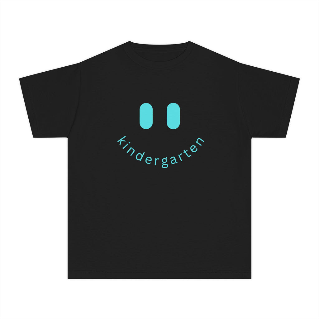Smile for Kindergarten