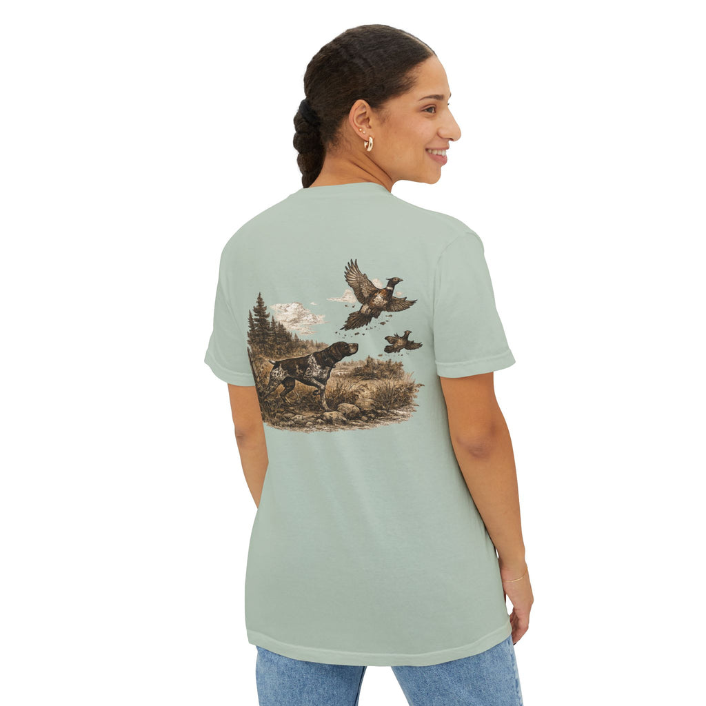 Bird Dog