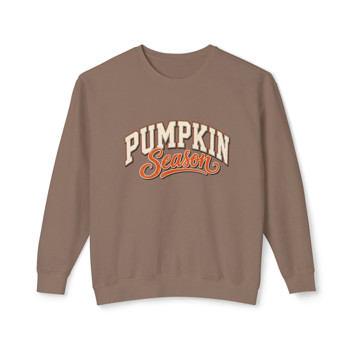 Pumpkin Season Sweatshirt