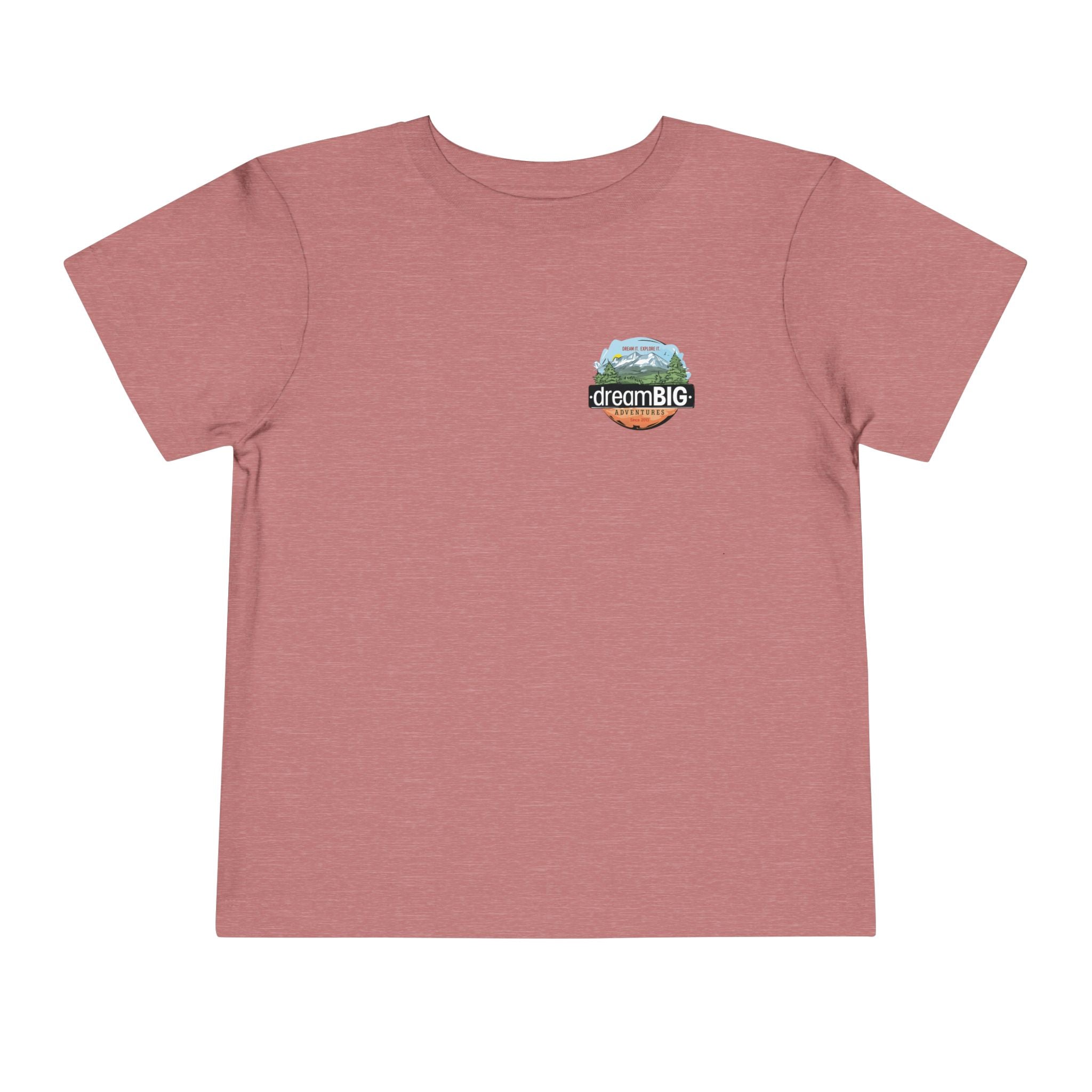 Dream Big Adventures Kids