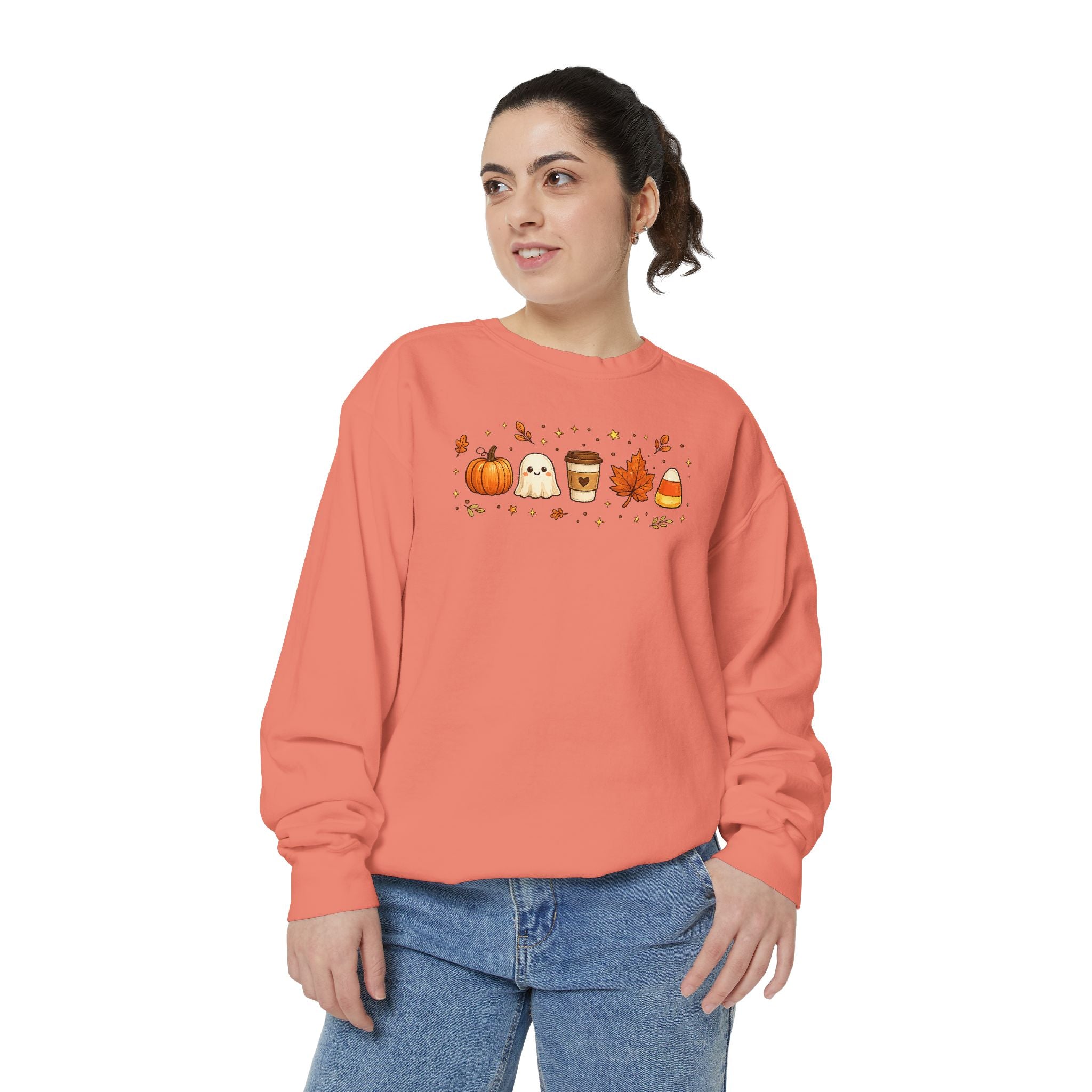 Fall Things Sweatshirt