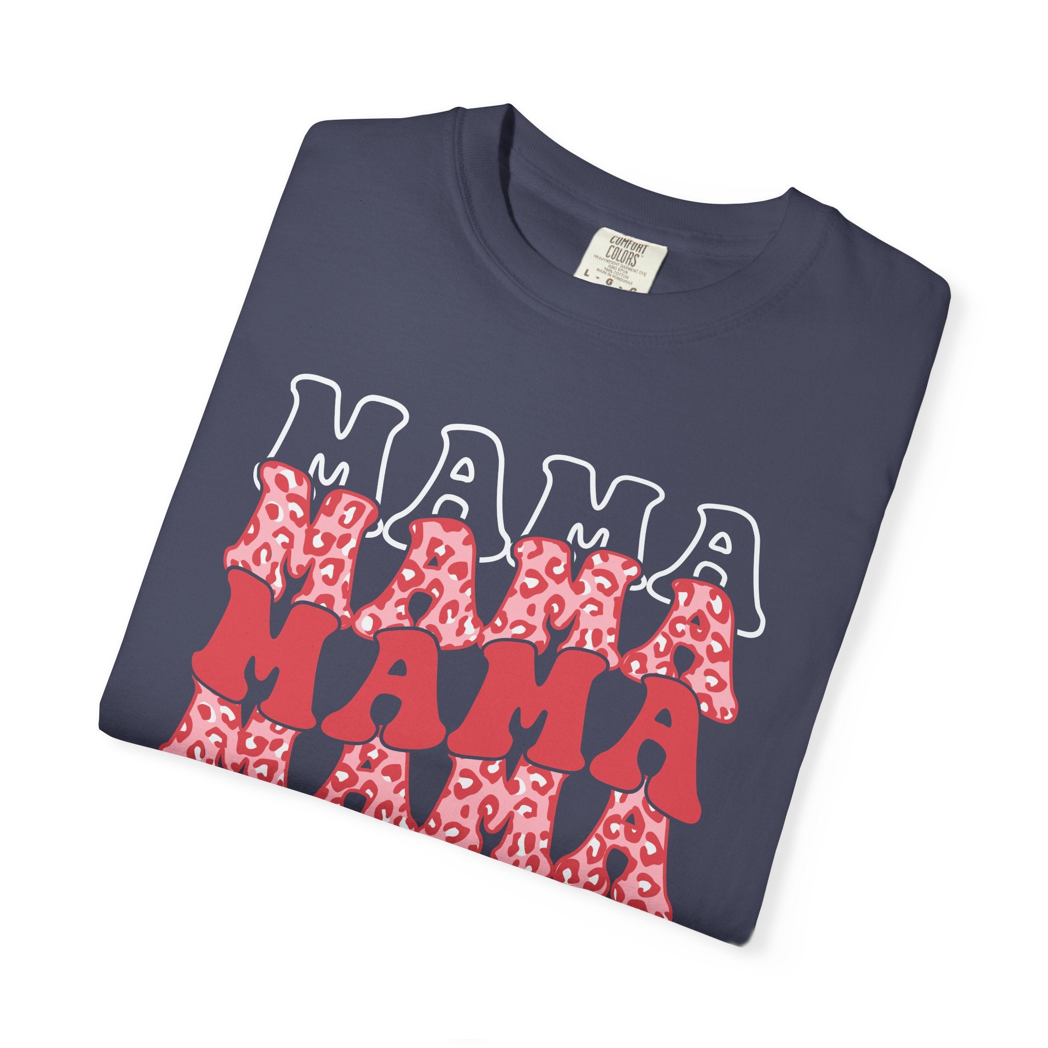 Mama mama mama