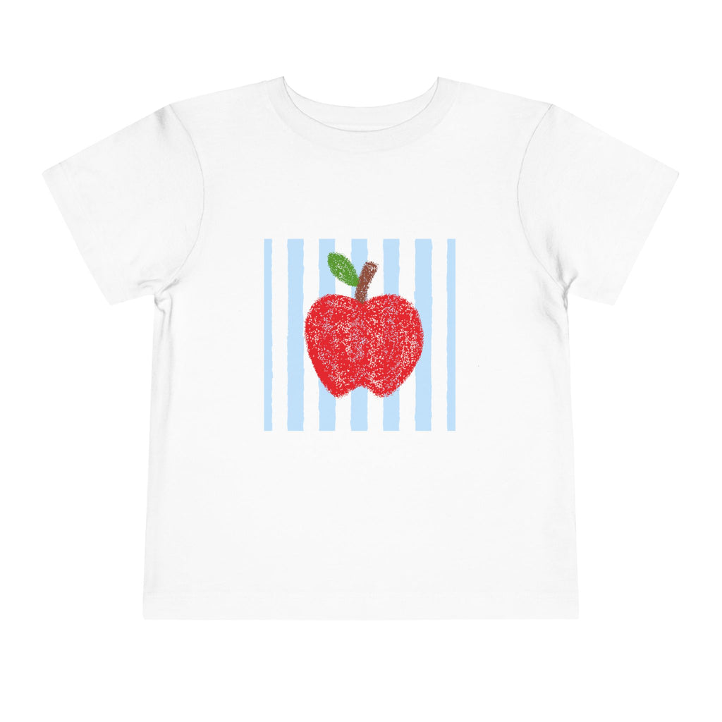 An Apple A Day