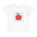 An Apple A Day