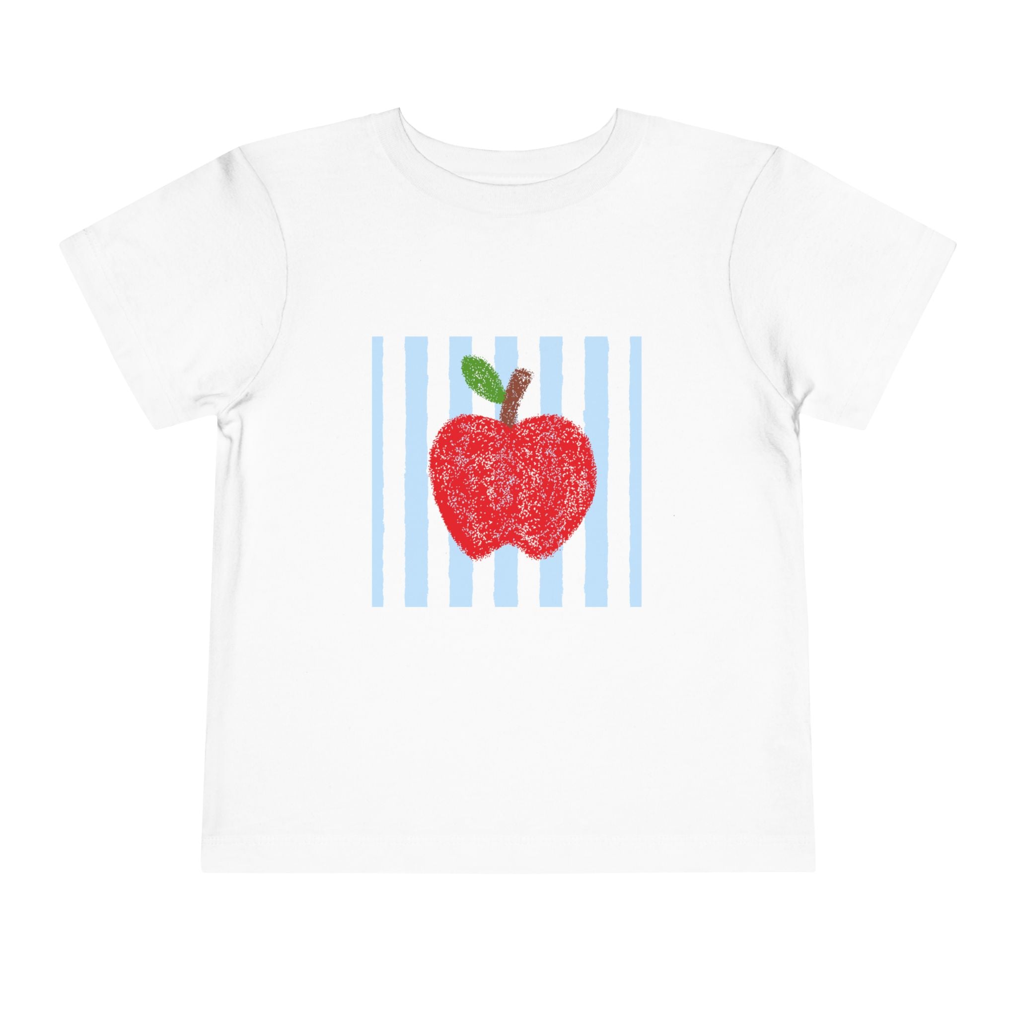 An Apple A Day