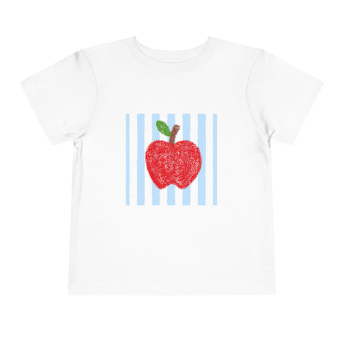 An Apple A Day