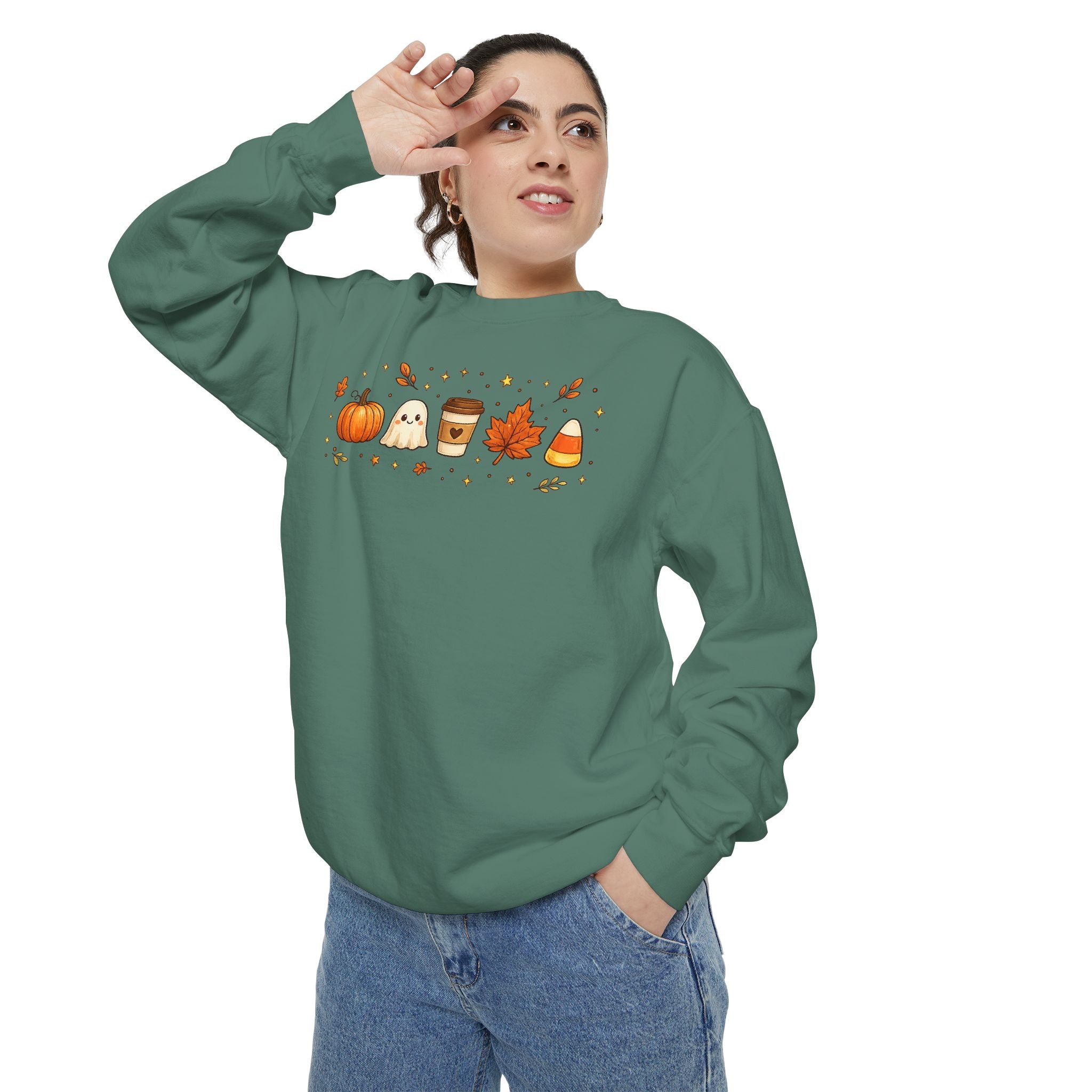 Fall Things Sweatshirt