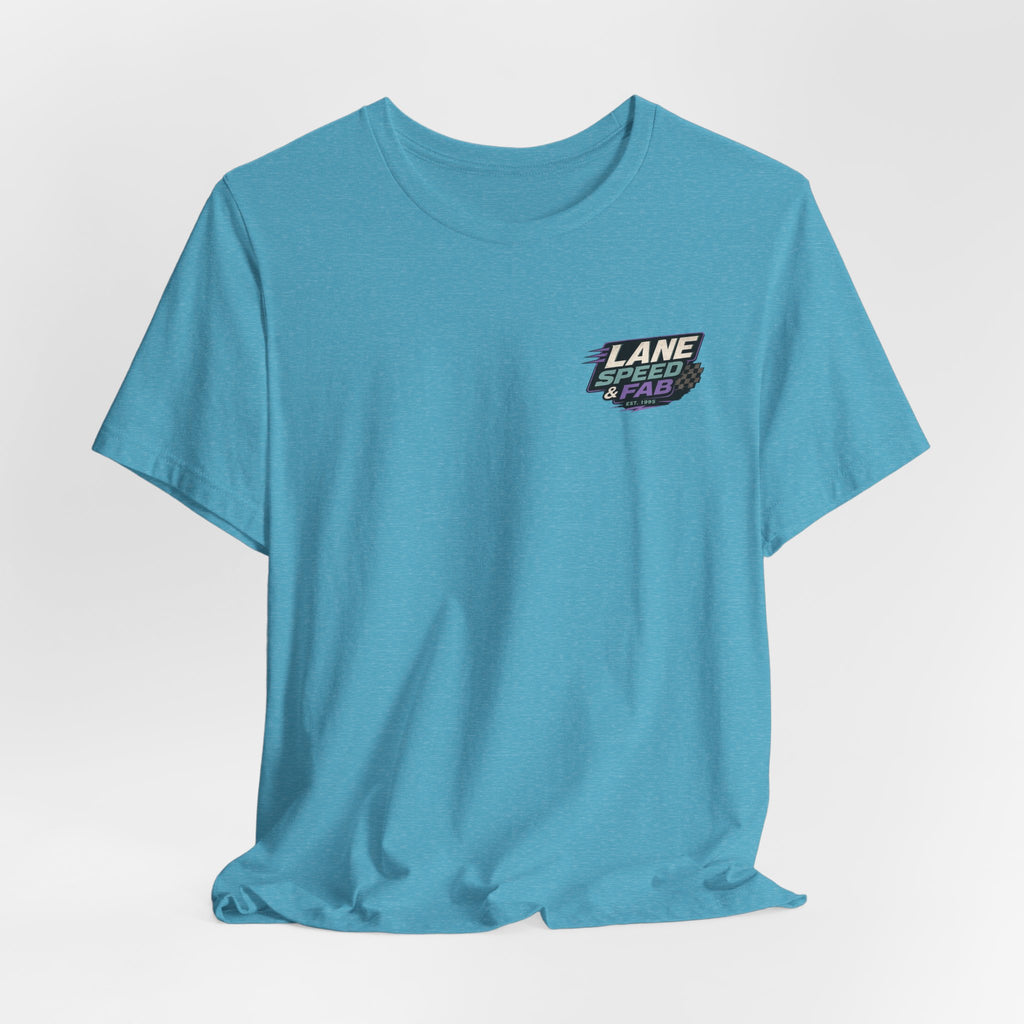 Lane Speed & Fab Retro