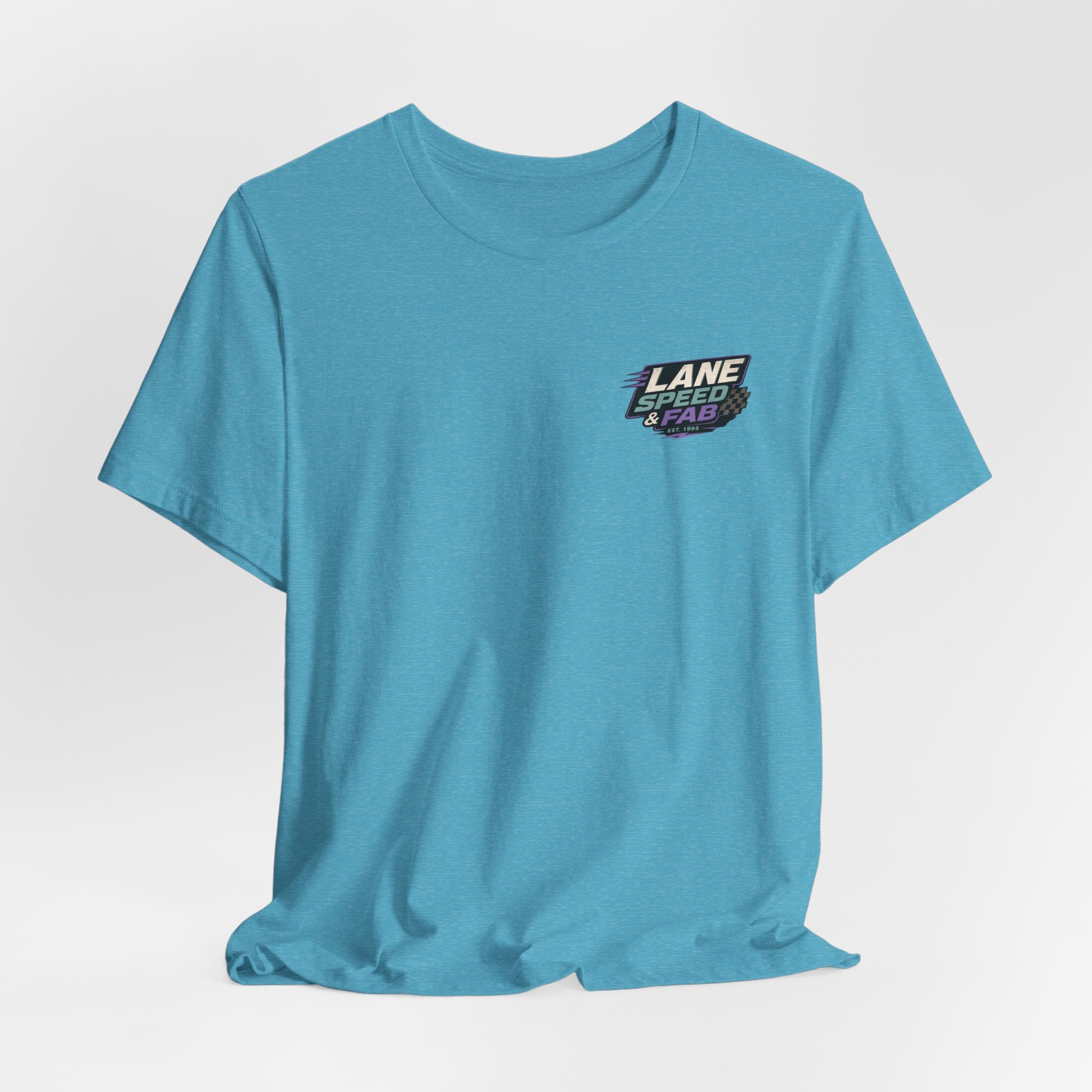 Lane Speed & Fab Retro