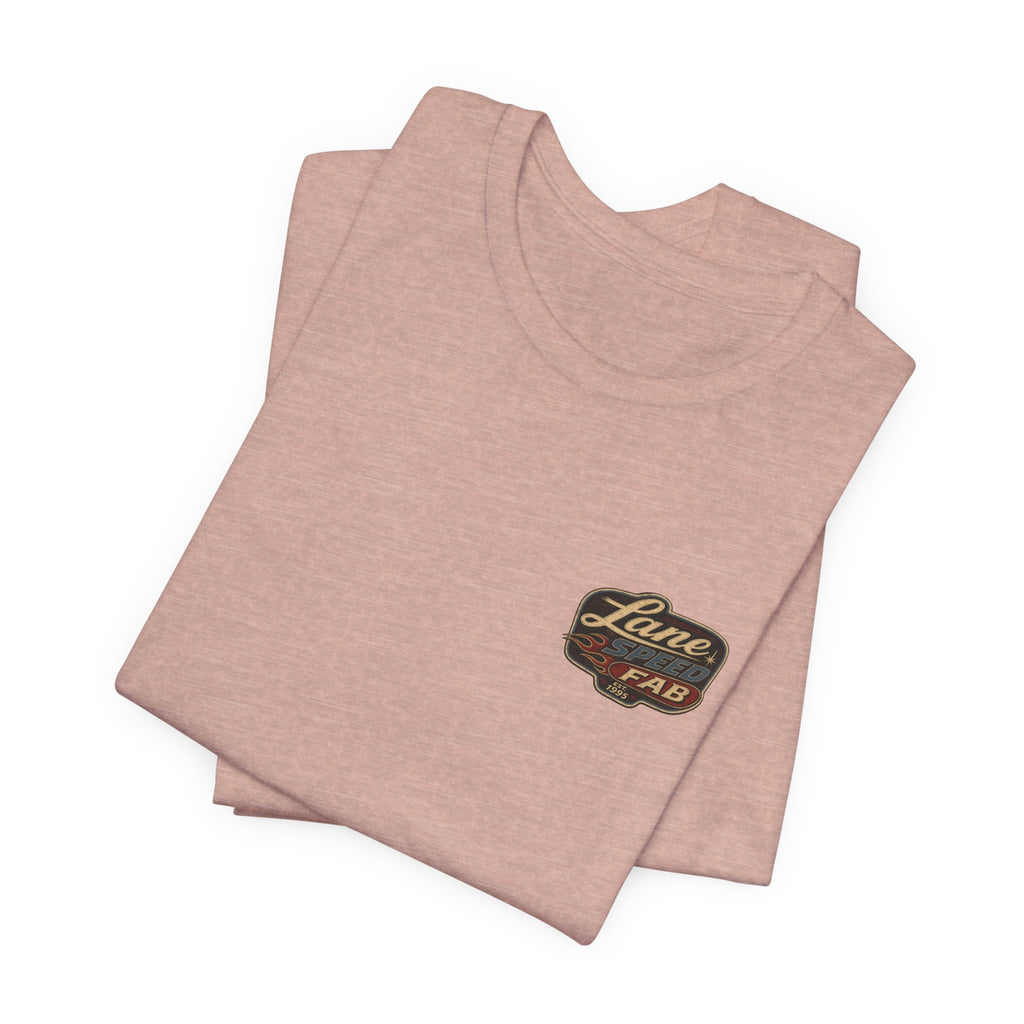 Lane Speed & Fab Vintage