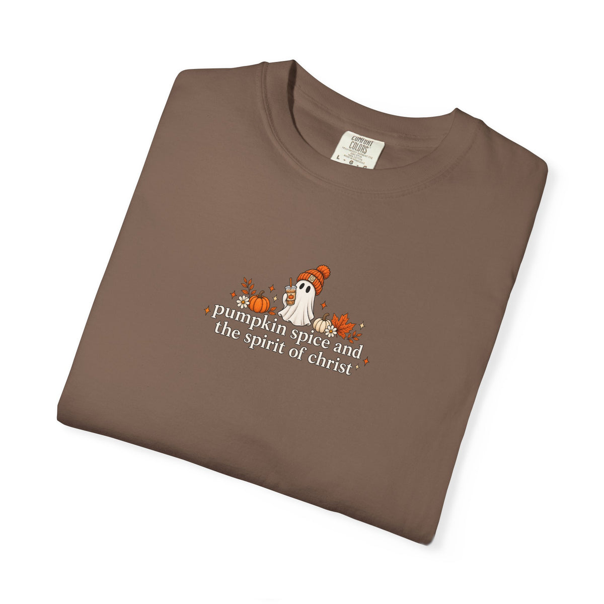 Pumpkin Spice