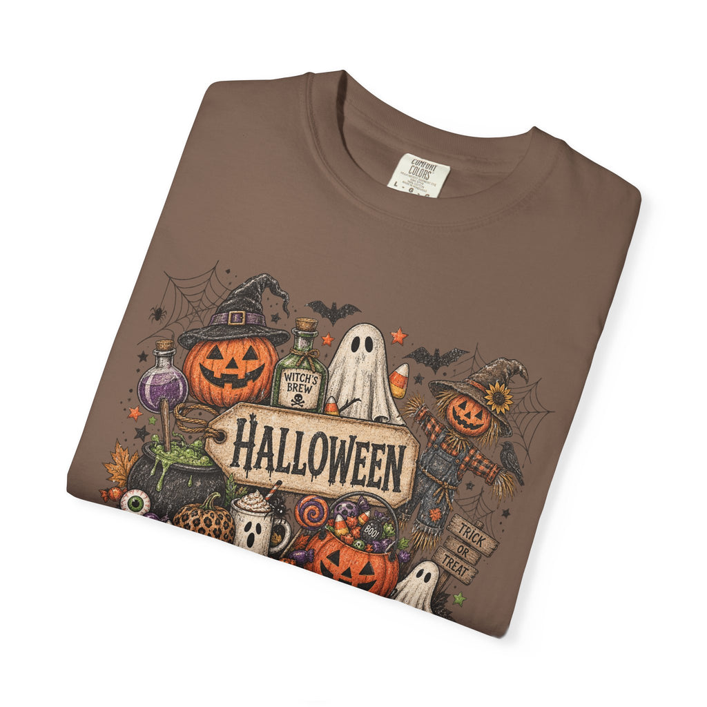 Halloween Night