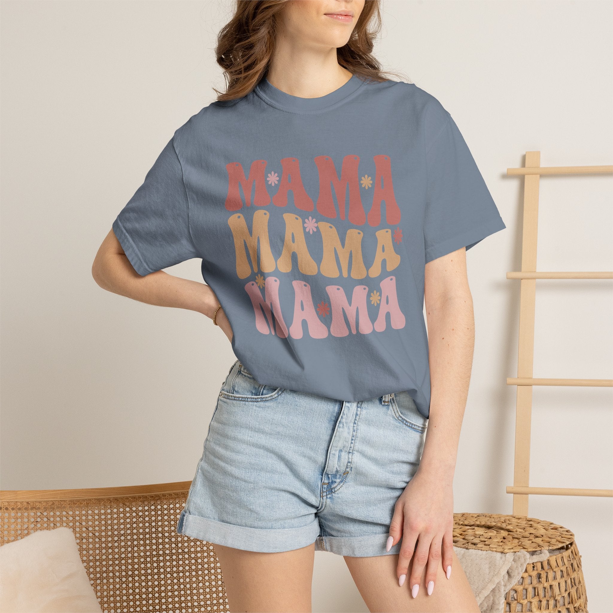 Mama Mama Mama