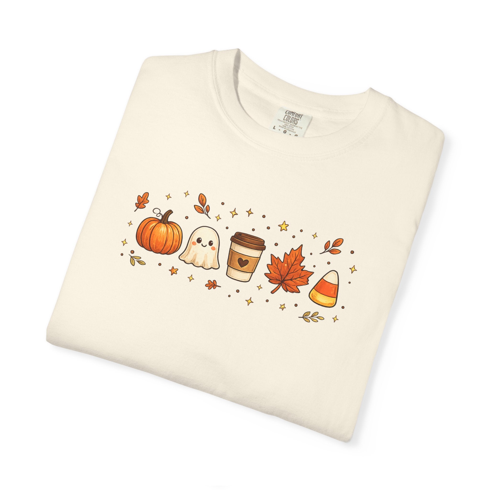 Fall Things Shirt