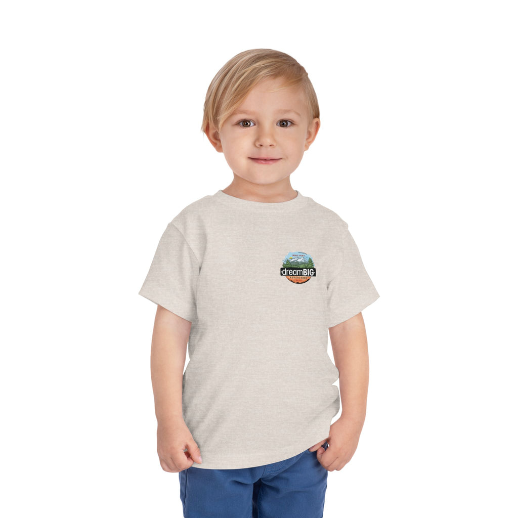 Dream Big Adventures Kids