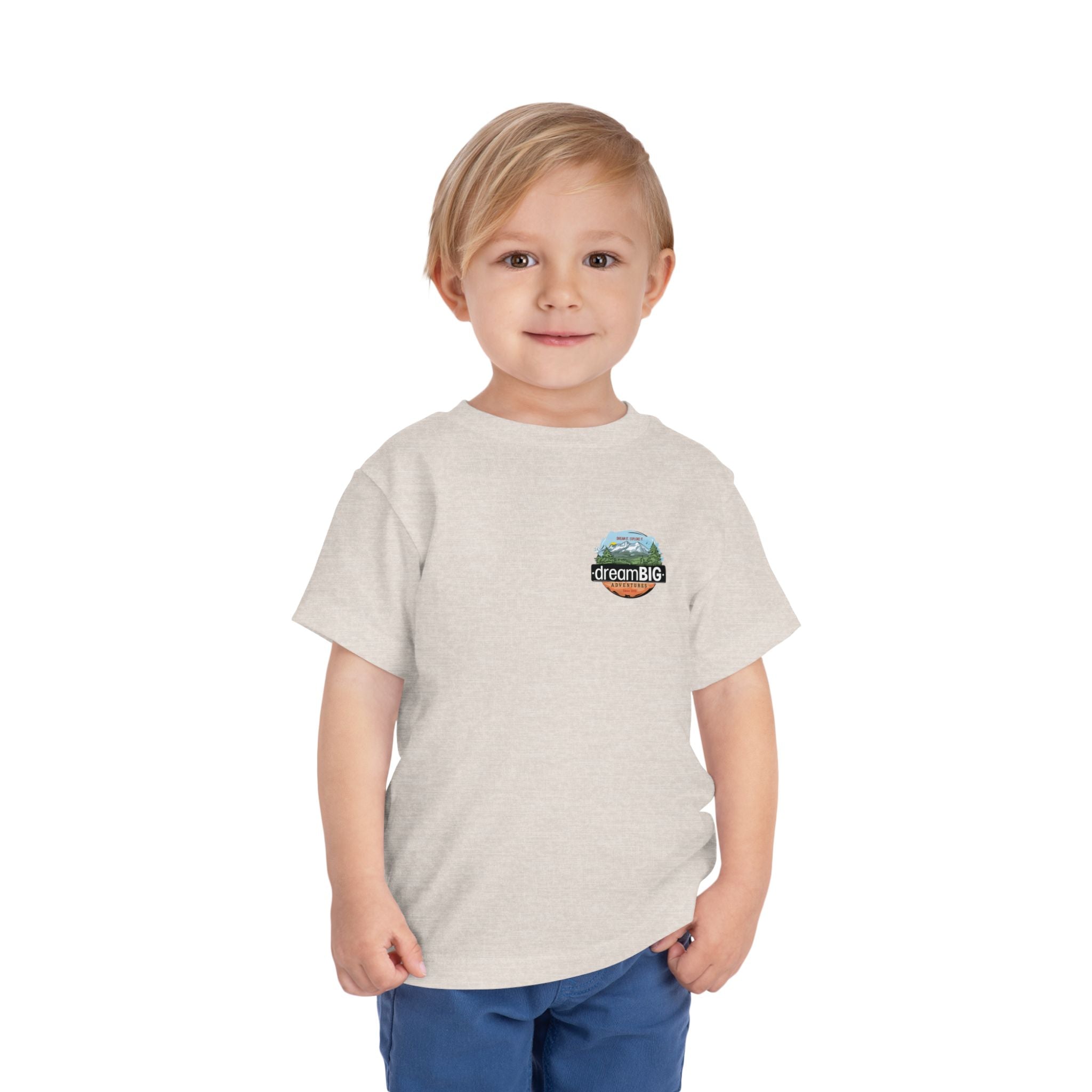 Dream Big Adventures Kids