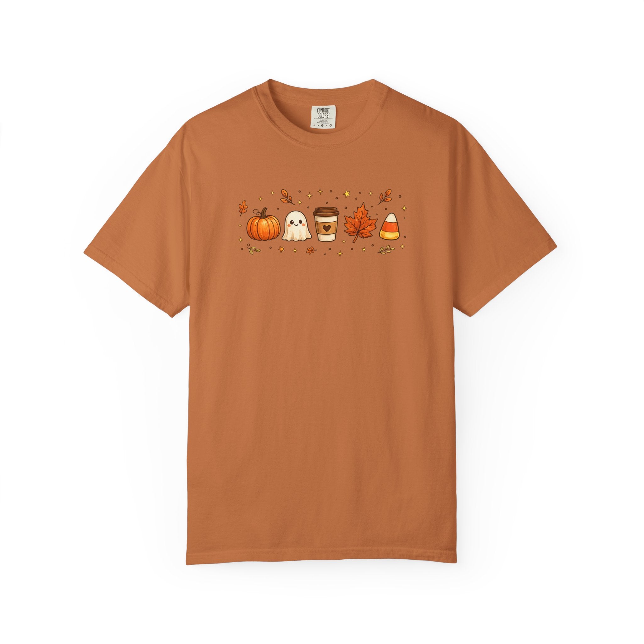 Fall Things Shirt