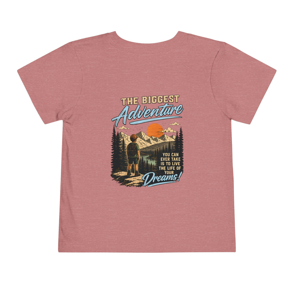 Dream Big Adventures Kids