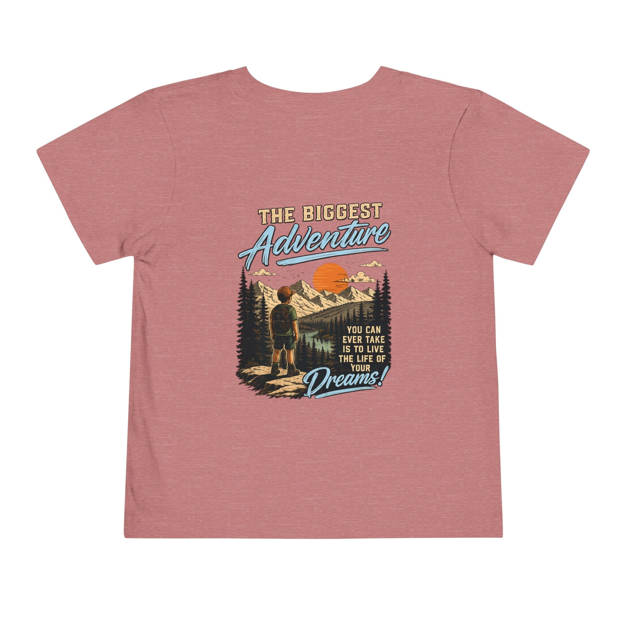 Dream Big Adventures Kids