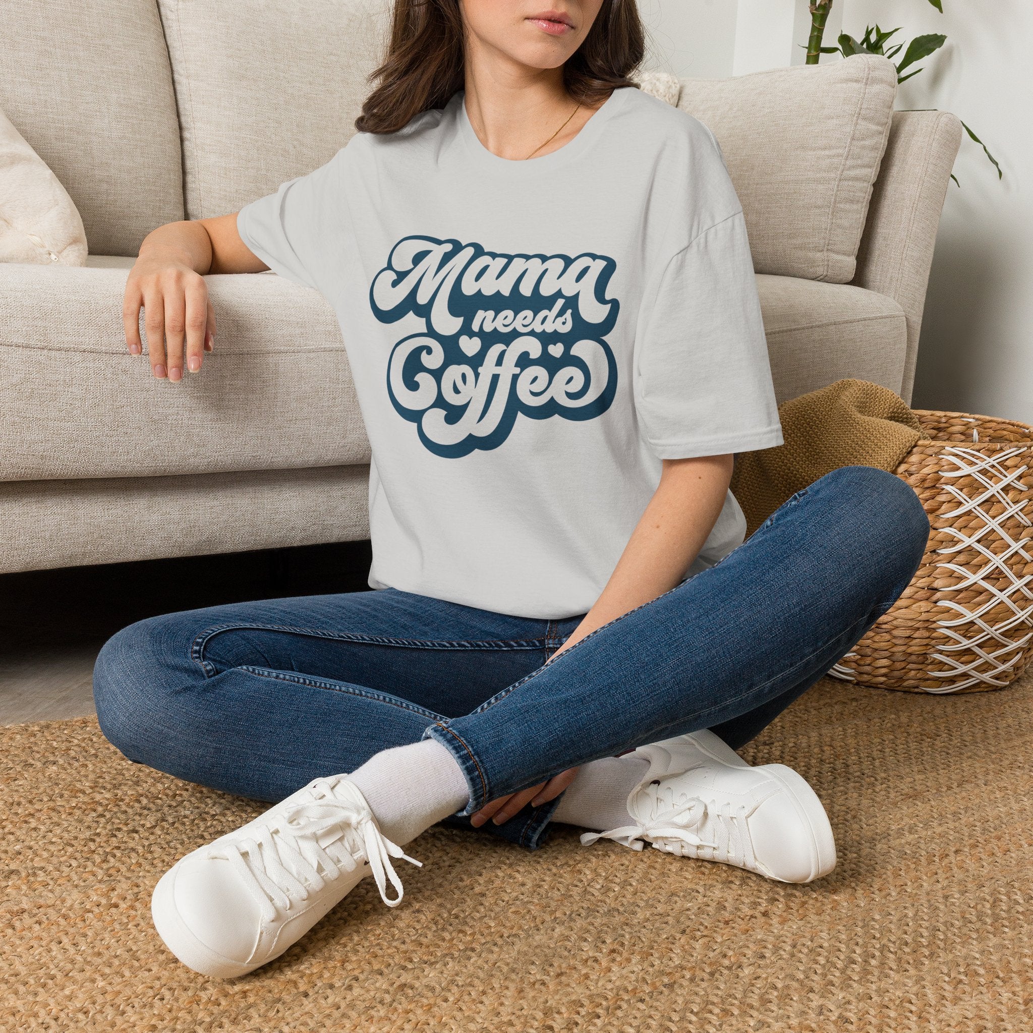 Mama needs Coffee
