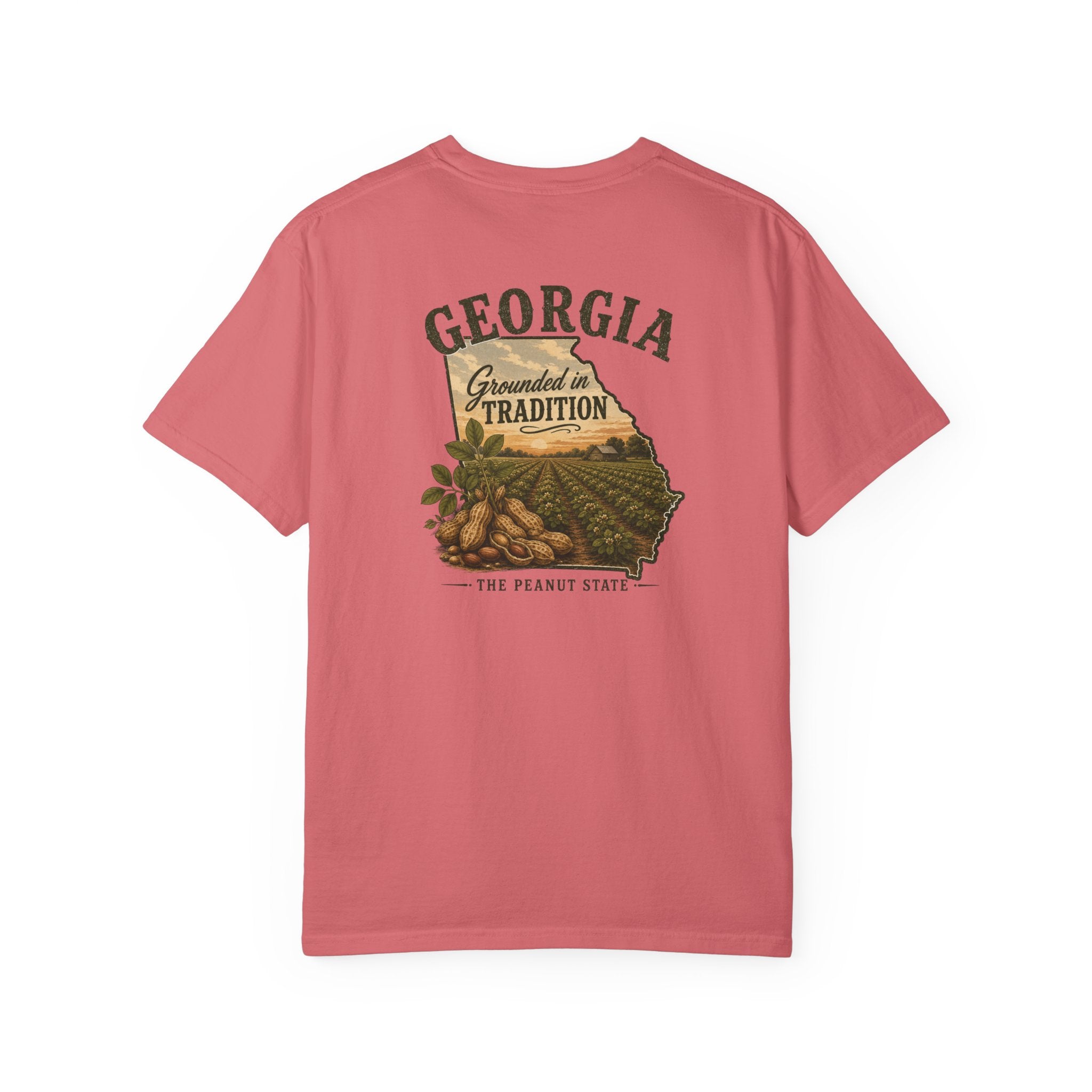Peanut State