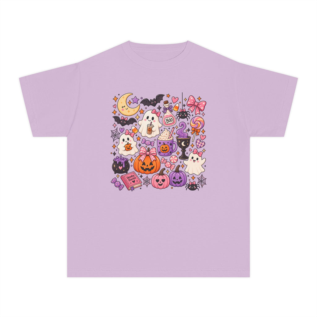 Spooky Kids Shirt