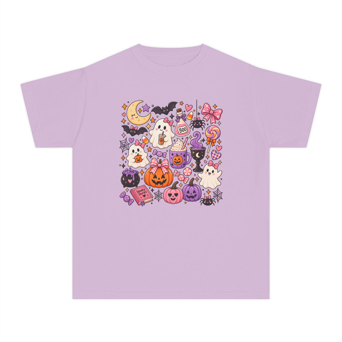 Spooky Kids Shirt