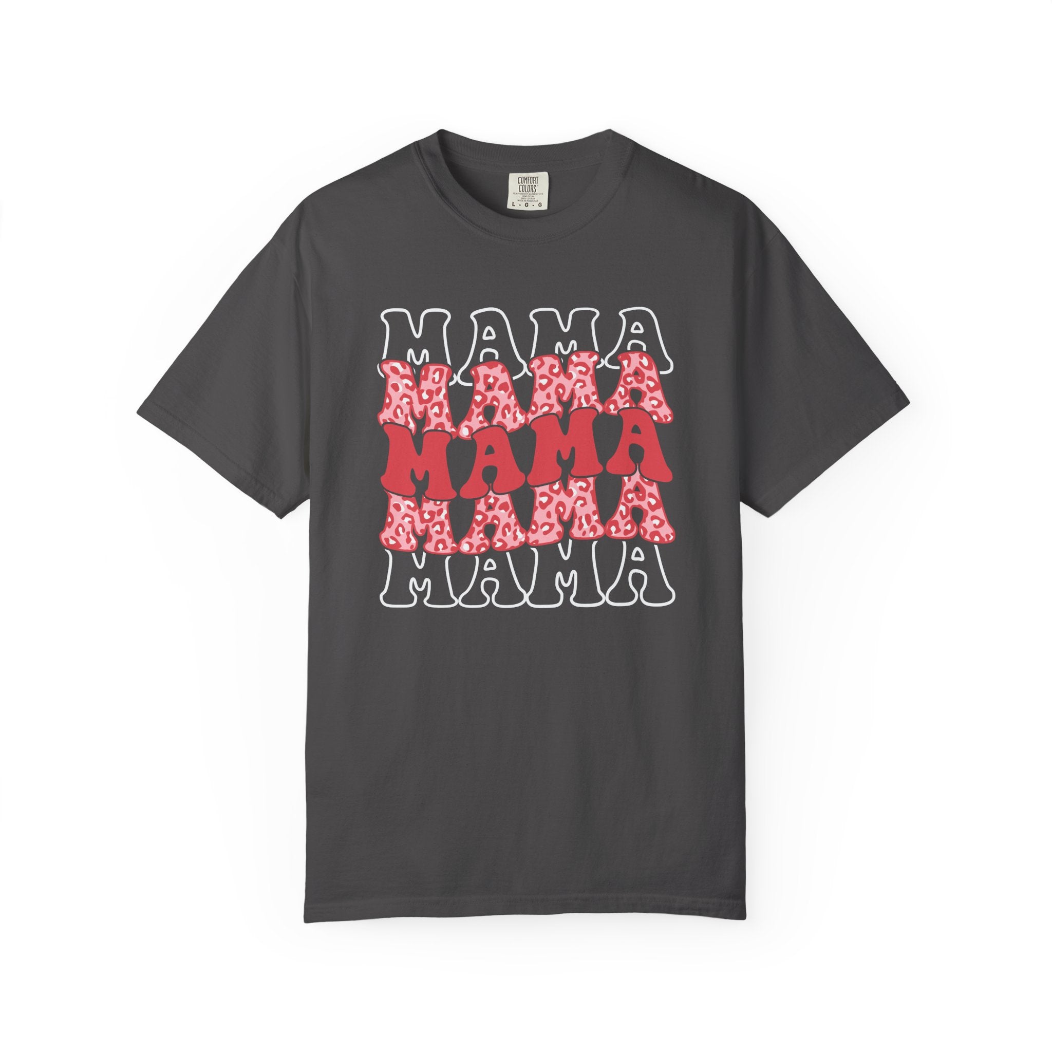 Mama mama mama