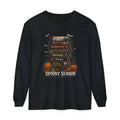 Spooky Season Long-Sleeve