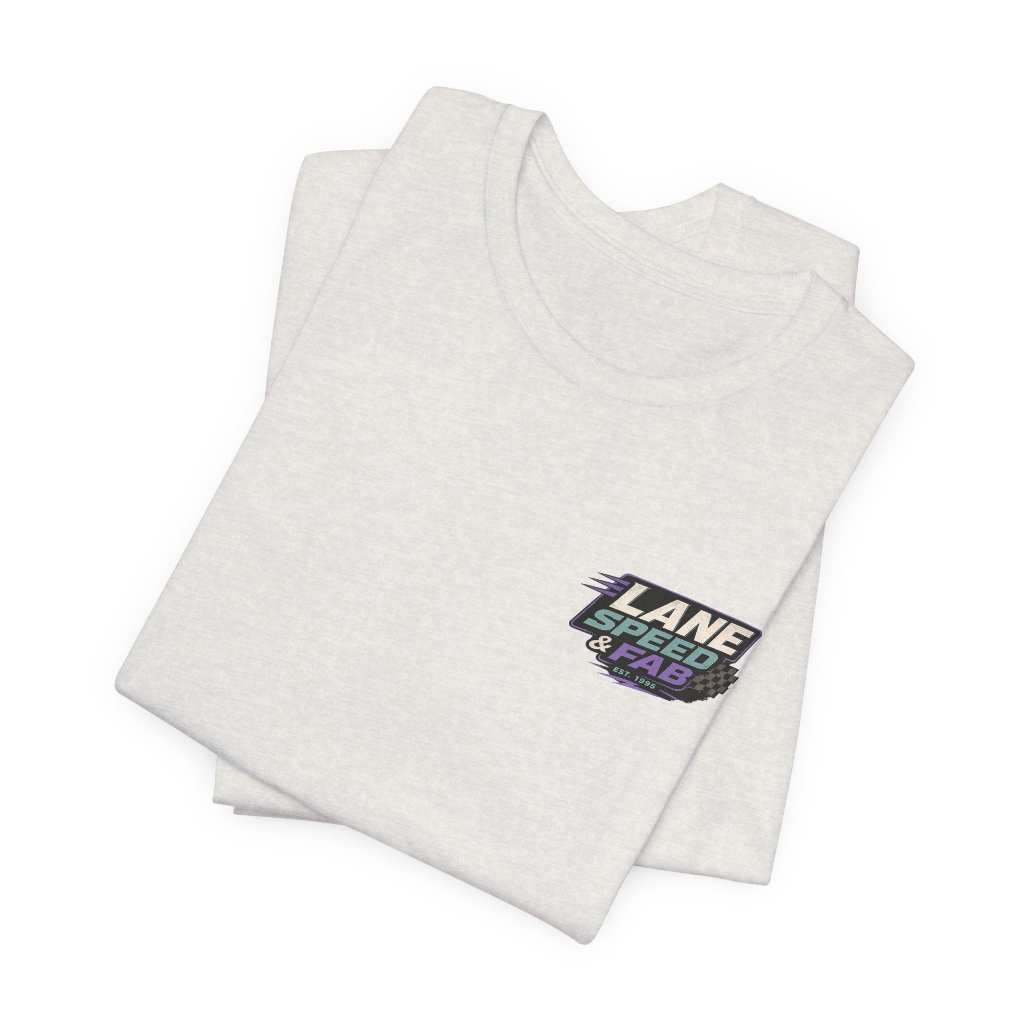 Lane Speed & Fab Retro