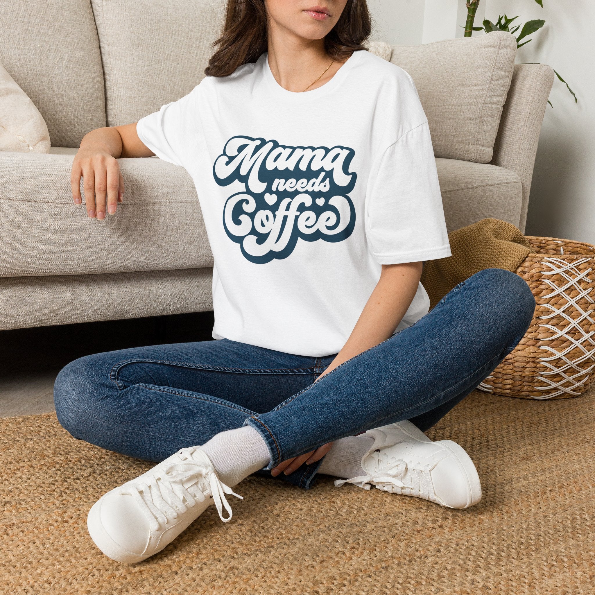 Mama needs Coffee