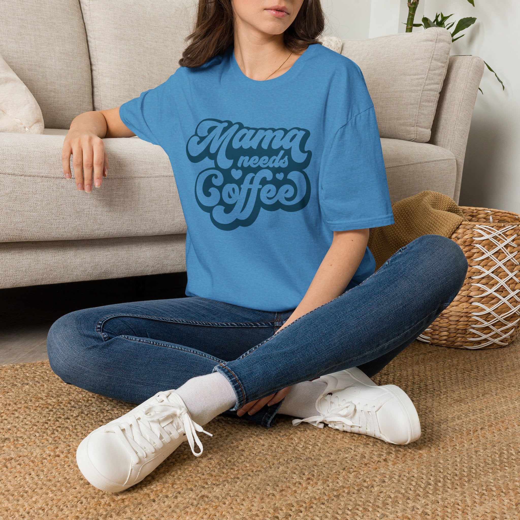 Mama needs Coffee